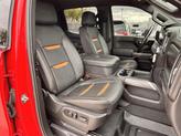 Thumbnail of 2022 Cardinal Red GMC Sierra 1500