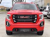 Thumbnail of 2022 Cardinal Red GMC Sierra 1500