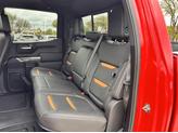 Thumbnail of 2022 Cardinal Red GMC Sierra 1500