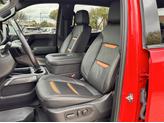 Thumbnail of 2022 Cardinal Red GMC Sierra 1500