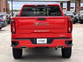 Thumbnail of 2022 Cardinal Red GMC Sierra 1500