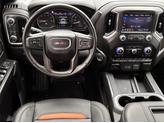Thumbnail of 2022 Cardinal Red GMC Sierra 1500