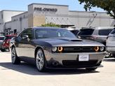 Photo of 2023 Granite Crystal Metallic Clearcoat Dodge Challenger