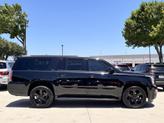 Thumbnail of 2020 Onyx Black GMC Yukon XL