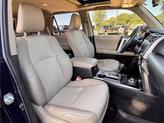 Thumbnail of 2021 Nautical Blue Metallic Toyota 4Runner