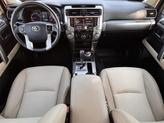 Thumbnail of 2021 Nautical Blue Metallic Toyota 4Runner