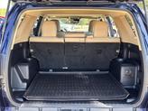Thumbnail of 2021 Nautical Blue Metallic Toyota 4Runner
