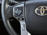 Thumbnail of 2021 Nautical Blue Metallic Toyota 4Runner