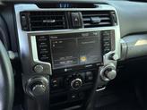 Thumbnail of 2021 Nautical Blue Metallic Toyota 4Runner