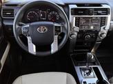 Thumbnail of 2021 Nautical Blue Metallic Toyota 4Runner