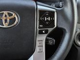 Thumbnail of 2021 Nautical Blue Metallic Toyota 4Runner