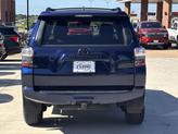 Thumbnail of 2021 Nautical Blue Metallic Toyota 4Runner