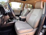 Thumbnail of 2021 Nautical Blue Metallic Toyota 4Runner