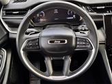 Thumbnail of 2023 Baltic Gray Metallic Clearcoat Jeep Grand Cherokee L