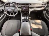 Thumbnail of 2023 Baltic Gray Metallic Clearcoat Jeep Grand Cherokee L