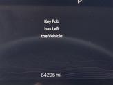Thumbnail of 2023 Baltic Gray Metallic Clearcoat Jeep Grand Cherokee L