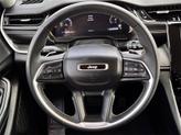 Thumbnail of 2023 Baltic Gray Metallic Clearcoat Jeep Grand Cherokee L
