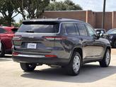 Thumbnail of 2023 Baltic Gray Metallic Clearcoat Jeep Grand Cherokee L