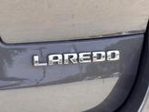 Thumbnail of 2023 Baltic Gray Metallic Clearcoat Jeep Grand Cherokee L