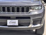 Thumbnail of 2023 Baltic Gray Metallic Clearcoat Jeep Grand Cherokee L