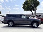 Thumbnail of 2023 Baltic Gray Metallic Clearcoat Jeep Grand Cherokee L