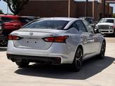 Thumbnail of 2023 Brilliant Silver Metallic Nissan Altima