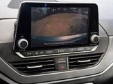Thumbnail of 2023 Brilliant Silver Metallic Nissan Altima