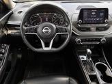Thumbnail of 2023 Brilliant Silver Metallic Nissan Altima