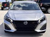 Thumbnail of 2023 Brilliant Silver Metallic Nissan Altima