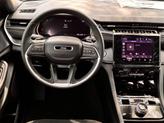Thumbnail of 2025 Diamond Black Crystal Pearlcoat Jeep Grand Cherokee L