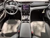 Thumbnail of 2025 Diamond Black Crystal Pearlcoat Jeep Grand Cherokee L