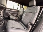Thumbnail of 2025 Diamond Black Crystal Pearlcoat Jeep Grand Cherokee L