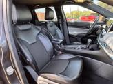 Thumbnail of 2024 Sting-Gray Clearcoat Jeep Compass