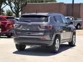 Thumbnail of 2024 Sting-Gray Clearcoat Jeep Compass