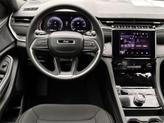 Thumbnail of 2025 Silver Zynith Jeep Grand Cherokee L