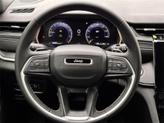 Thumbnail of 2025 Silver Zynith Jeep Grand Cherokee L