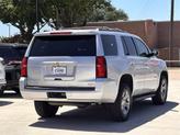 Thumbnail of 2019 Silver Ice Metallic Chevrolet Tahoe
