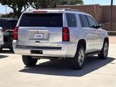 Thumbnail of 2019 Silver Ice Metallic Chevrolet Tahoe