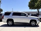 Thumbnail of 2019 Silver Ice Metallic Chevrolet Tahoe
