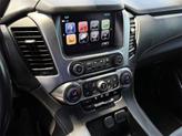 Thumbnail of 2019 Silver Ice Metallic Chevrolet Tahoe