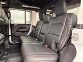 Thumbnail of 2025 Bright White Clearcoat Jeep Wrangler