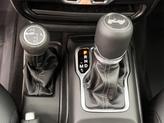 Thumbnail of 2025 Bright White Clearcoat Jeep Wrangler