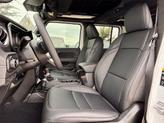Thumbnail of 2025 Bright White Clearcoat Jeep Wrangler