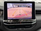 Thumbnail of 2025 Diamond Black Crystal Pearlcoat Jeep Compass