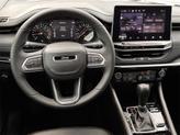 Thumbnail of 2025 Diamond Black Crystal Pearlcoat Jeep Compass