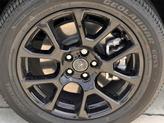 Thumbnail of 2025 Diamond Black Crystal Pearlcoat Jeep Compass