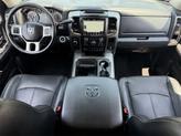 Thumbnail of 2018 Granite Crystal Metallic Clearcoat RAM 2500