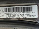 Thumbnail of 2018 Granite Crystal Metallic Clearcoat RAM 2500