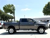 Thumbnail of 2018 Granite Crystal Metallic Clearcoat RAM 2500