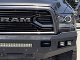 Thumbnail of 2018 Granite Crystal Metallic Clearcoat RAM 2500